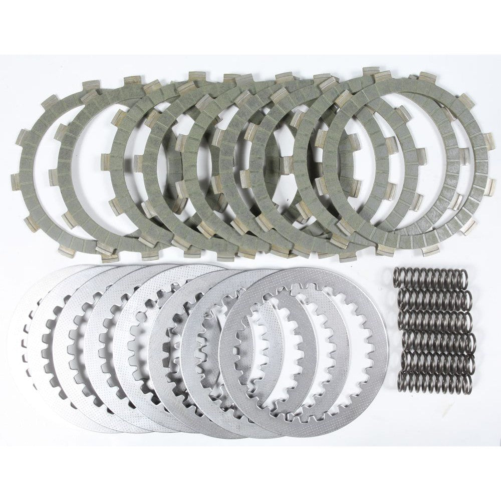 EBC SRK Complete Rebuild Kit - SRK87