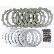 EBC SRK Complete Rebuild Kit - SRK87