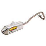 FMF Racing FMF PowerCore 4 exhaust (muffler,silencer) Kawasaki KLX110 042005