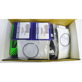 Kit de reconstrucción de cigüeñal WSM para Kawasaki 440/550 010-312