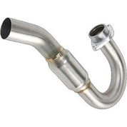 FMF PowerBomb Header Stainless LTZ400 2003-2009/Kawa saki KFX400 043209 For Suzu
