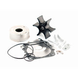 Kit de servicio de bomba de agua WSM para Yamaha 115 HP 4 tiempos 02-21 725-434