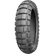 Shinko E805 Adventure Trail Rear 150/80B16 Motorcycle Tire