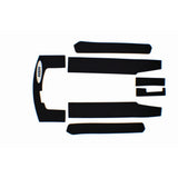 WSM Traction Mat for Yamaha 650 / 700 Wave Runner III 90-97 012-221BLK