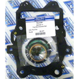 WSM Top End Gasket Kit For Suzuki 500 King Quad 09-14 29-427