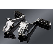 Kuryakyn Adjustable Passenger Pegs