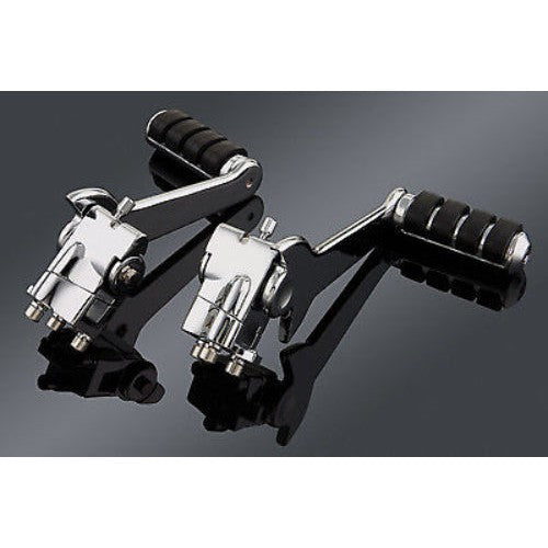 Kuryakyn Adjustable Passenger Pegs