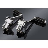 Kuryakyn Adjustable Passenger Pegs