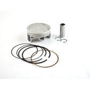 WSM Piston Kit For Yamaha 1050 16-23 .5mm Over Platinum 010-876-05PK