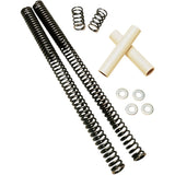 Kit de descenso de horquilla de suspensión Progressive para Triumph Rocket III Touring 2008-2012