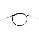 Motion Pro Black Vinyl Throttle Pull Cable For Honda XR650R 2000-2007 02-0387