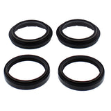 All Balls Fork Oil & Dust Seal Kit 56-192