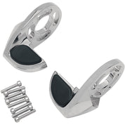 New Honda GL1800B Gold Wing F6B 13Extended ISO Throttle Boss + .25" by Kuryakyn
