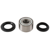 All Balls Tapered Dac Rear Upgrade Kit 25-1734-HP