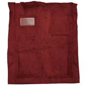 ACC Replacement Carpet Kit For 1974 Lincoln Continental 4DR - CHOOSE COLOR