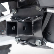 HMF Hitch Receiver for Polaris RZR XP 14-20