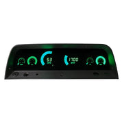 Intellitronix 1964-1966 Chevy Truck LED Digital Bargraph BG6002 - Green