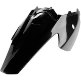 Acerbis Black Rear Fender and Side Cowling for KTM - 2253050001