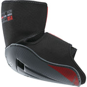 EVS Option Air Elbow Guard Black - OPTAE-BK-A