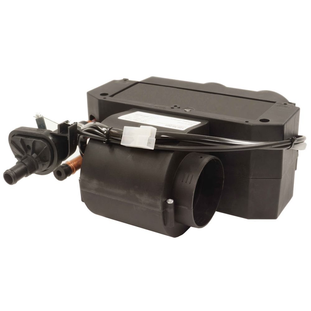 Firestorm In Cab Heater For Yamaha Rhino 660 2003-2007
