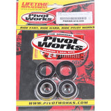 Pivot Works - PWRWK-H18-008 - Wheel Bearing Kit