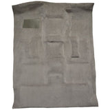 ACC Replacement Carpet Kit For 2002-2006 Cadillac Escalade 4DR Pass Area - CHOOSE COLOR