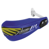 Cycra MX Alloy Stealth Complete Racer Pack Blue - 1CYC-0015-62X