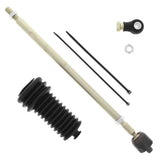 Kit de barra de acoplamiento de cremallera de dirección QuadBoss - 53511042R
