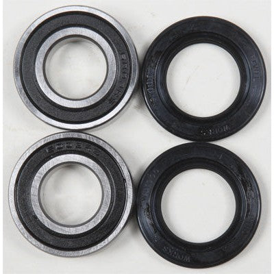Pivot Works - PWFWK-Y04-021 - Wheel Bearing Kit