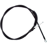Motion Pro Blackout Clutch Cable 06-2164