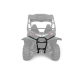 Parachoques trasero Rival para CF Moto Z Force 500 2444.6880.1