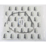 Ricks Stator Cover Gasket 25-210