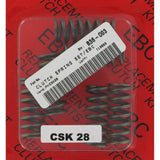 EBC CSK Series Heavy Duty Clutch Spring Kit for Honda CBR 900RR 1993-1995
