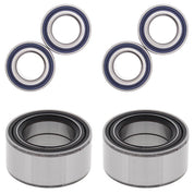 Bearing Kit for Front & Rear Wheels Polaris Ranger 900 Crew 14-16
