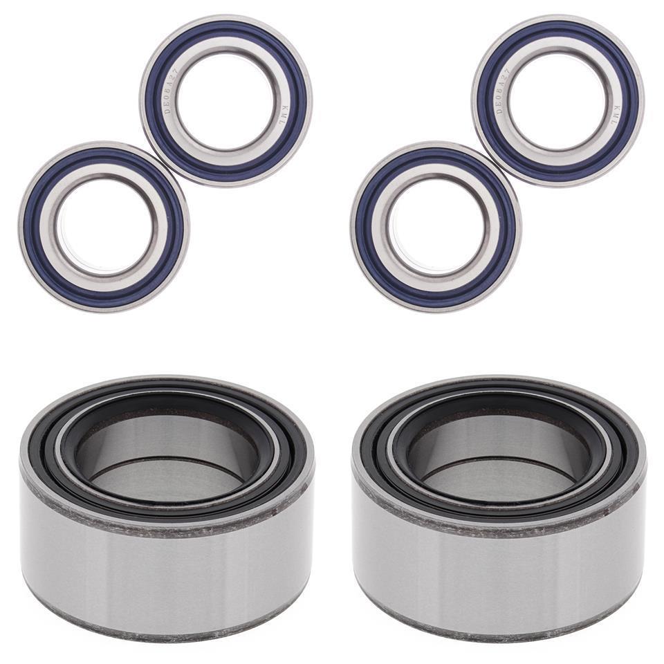 Bearing Kit for Front & Rear Wheels Polaris Ranger 900 Crew 14-16