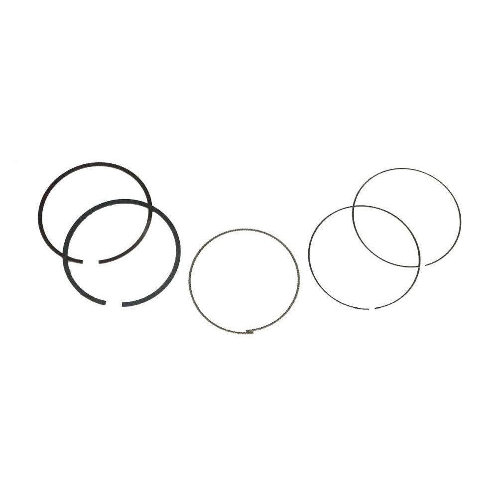 WSM Piston Rings For Honda 400 TRX-EX 99-14 .75mm Over 51-228-06