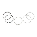 WSM Piston Rings For Honda 400 TRX-EX 99-14 .75mm Over 51-228-06
