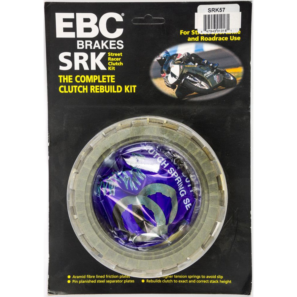 EBC SRK Complete Rebuild Kit - SRK57