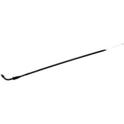 Motion Pro Black Vinyl Throttle Pull Cable 05-0132