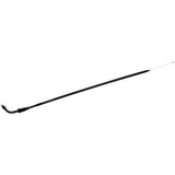 Motion Pro Black Vinyl Throttle Pull Cable 05-0132