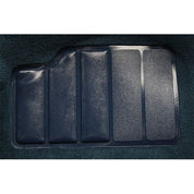 ACC Replacement Carpet Kit For 1988-1991 Honda Civic 2DR Hatchback Pass Area - CHOOSE COLOR