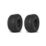 Kenda Set of Two K290 Scorpion Front Bias Tires (2 Ply) [20x10-9]