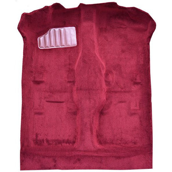 ACC Replacement Carpet Kit For 1982-1991 Pontiac 6000 4DR - CHOOSE COLOR