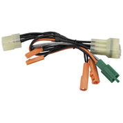 Scorpio SRX-950 Alarm With Cable For Honda CRF1000L Africa Twin 2016-2017