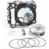 Wiseco Top End Kit Armorglide Box Frg 77.00/Std 14:1 Yam PK1923