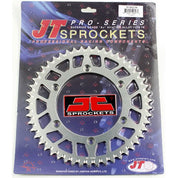 JT Sprockets - JTA822.50 - Aluminum Rear Sprocket, 50T