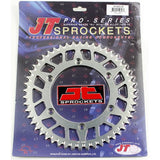 JT Sprockets - JTA822.50 - Aluminum Rear Sprocket, 50T