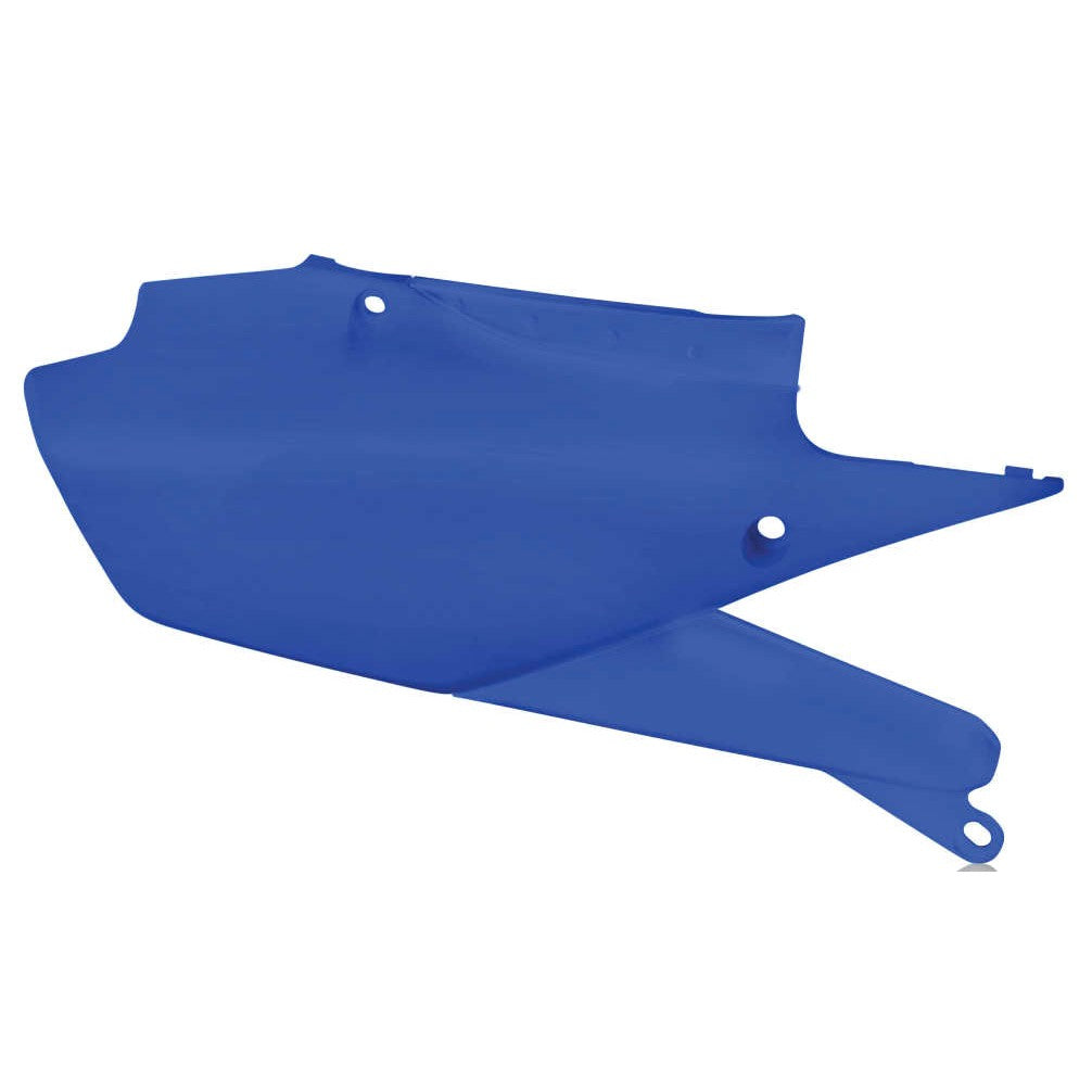 Acerbis Blue Side Number Plate for Yamaha - 2685880003