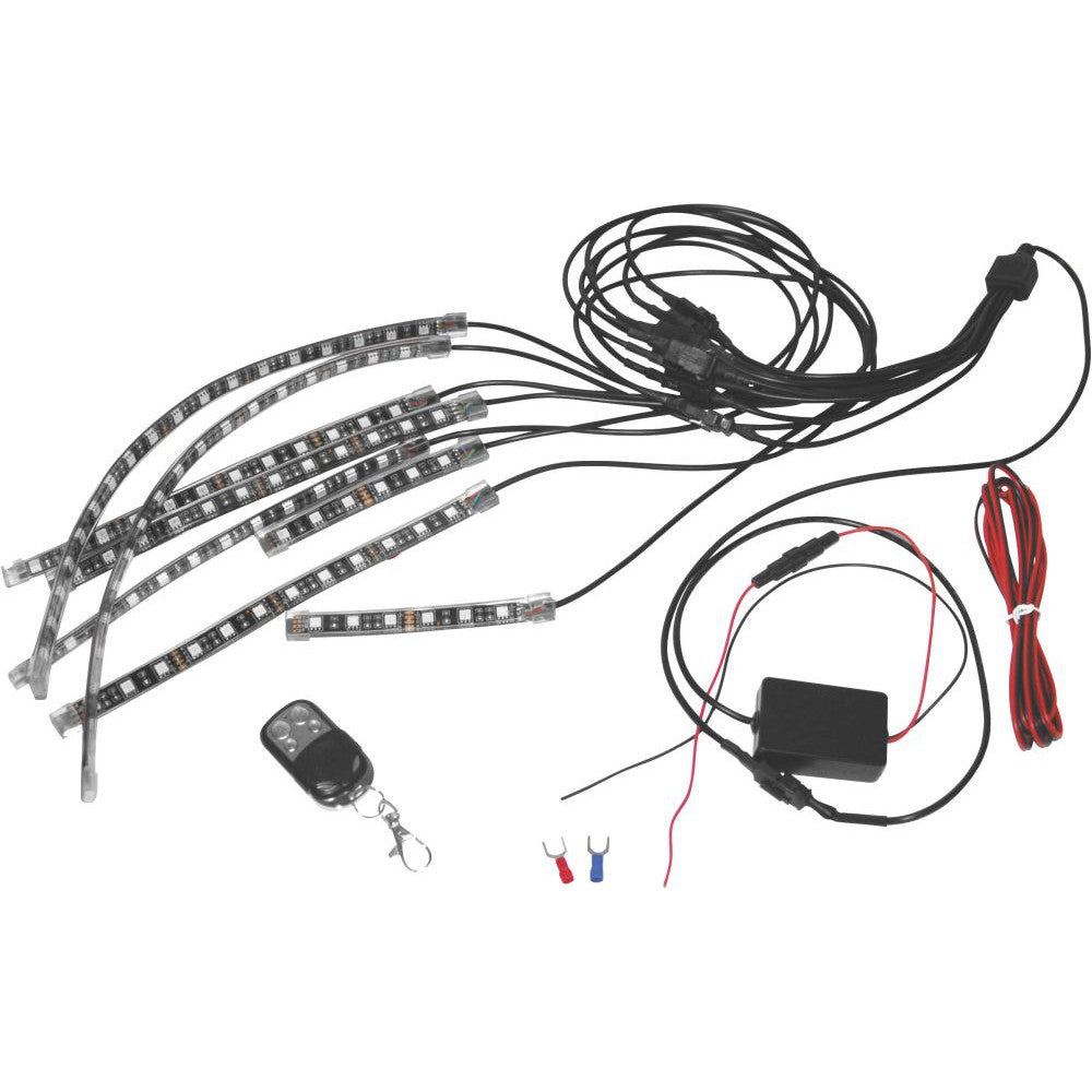 Letric Lighting Killer Highlights Accent Lighting Kit