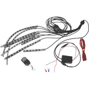 Letric Lighting Killer Highlights Accent Lighting Kit